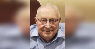 Obituary information for Theodore "Ted" Lutz