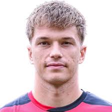 David Otto » Profile