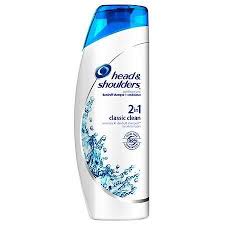 Head Shoulders 2 In 1 Dandruff Shampoo Conditioner Head And Shoulders Shampoo Dandruff Shampoo Anti Dandruff Shampoo