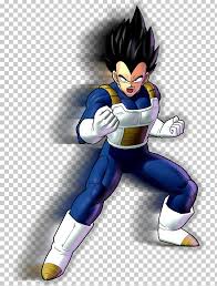 Maybe you would like to learn more about one of these? Dragon Ball Raging Blast 2 Vegeta Goku Gohan Png Clipart Action Figure Anime Cartoon Cell Dragon