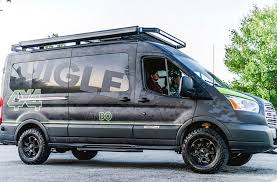 Pin On Vandoit Camper Vans