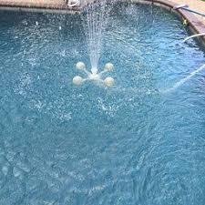 Zodiac 7 400 00 Polaris Waterstars Fountain System Fountain Zodiac System