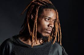 The mixtape with zoo gang. Kanye Outfitted Fetty Wap For Cr Men S Book