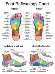 Full Foot Ology Foot Reflexology Reflexology Massage Therapy