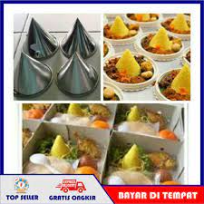 Promo Bisa Cod Cetakan Tumpeng Mini D8 Dan D10 Kamijuga Menjual Cetakan Nasi Bento Karakter Cetakan Nasi Bento Karakter Besar Cetakan Bento Karakter Lazada Indonesia