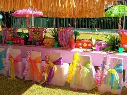 Pin By Tasha Minor On Nichole S Luau Bridal Shower Luau Party Hawaiian Luau Party Hawaii Party
