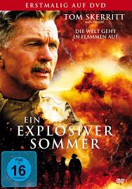 Ein explosiver Sommer: Amazon.de: Skerritt, Tom, Gilmour, Ian, Mason,  James, Hughes, Wendy, Masters, Quentin, Skerritt, Tom, Gilmour, Ian: DVD &  ...