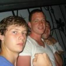 Stream Justin Steen music