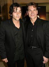 Pin On R I P Patrick Swayze