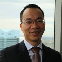 Dr. Hung Chu, CFA