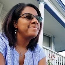 Bristol had a bunch of questions about her dad's gear. Dad is Derrick…