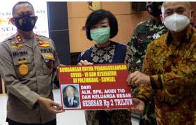 Uang itu milik ayah heryanti, akidi tio, yang meninggal tahun 2009 lalu pada umur 89 tahun. Hfz 80bgxxj8um
