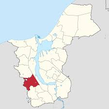 Reutershagen ist ein beliebter stadtteil wegen seiner lockeren bebauung, der nähe zur. Reutershagen Wikipedia