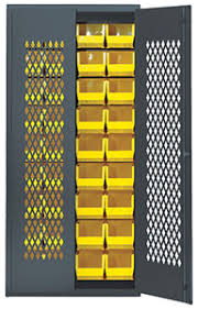 Check spelling or type a new query. Cisco Eagle Catalog Mesh Door Security Cabinet 36 W X 18 D X 78 H W With 36 Bins