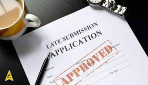 All written coursework, project reports and dissertations submitted by undergraduate and taught postgraduate students for assessments that have a summative component should be identified by a student's registration number and not by their name. Application For Late Submission Of Assignment Goassignmenthelp Blog