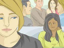 3 Ways To Be An Open Person - Wikihow