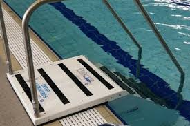 Install the floor frame of the deck. All Information About Above Ground Pool Ladders Renewpurpose