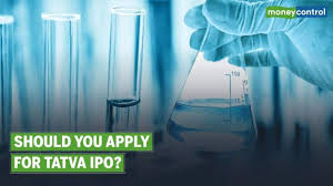 Maybe you would like to learn more about one of these? Ideas For Profit Tatva Chintan Pharma Chem Is The Ipo Worth Applying