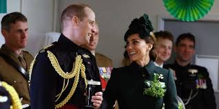 Die brüder prinz william und harry im trauerzug. Herzogin Kate Und Prinz William Erwarten Sie Ihr Viertes Kind