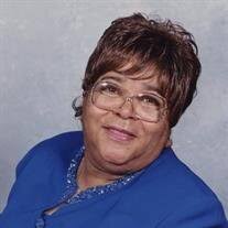 Earline R. Brown Obituary