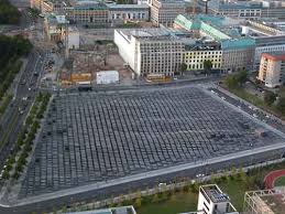 The eisenmann newsletter brings you regular information about product innovation, trends and participation in events. Peter Eisenman Memorial Berlin Peter Eisenman Architecture Peter