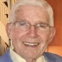 Charles White Hollis, 90