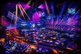 The eurovision song contest is organized by the european broadcasting union, the world's foremost alliance of public service media, representing 116 member organizations in 56 countries and an additional 34 associates in asia, africa, australasia and the americas. Audience Confirmed For Eurovision 2021 Escxtra Com