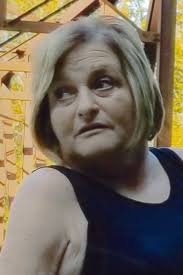 Obituary for Julia F. Burris