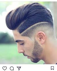 Pin By Trey On Side Part Faded Hair Mens Haircuts Fade Hair Styles