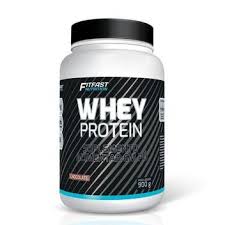 Whey Protein 900g Fitfast Nutrition Magazine Marquescia Em 2020 Proteina Do Soro Do Leite Loja De Suplementos Soro De Leite