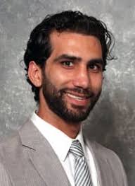 Dr. Jessica A. Claussen, MD