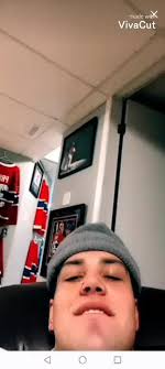 Terrell Walks Away Exhibiting Forgiveness