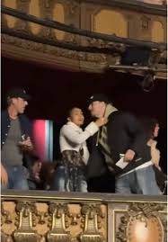 Pierre et Helena : Concert au Trianon