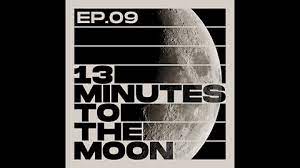 Ten sam mechanizm powtarza sie. Bbc World Service 13 Minutes To The Moon Downloads