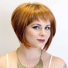 Hairstyles For Full Round Faces 60 Best Ideas For Plus Size Women