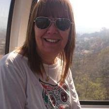 Maria Isabel Cobos (@MariaIsabelCob4)