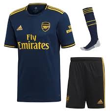 30th september 2020, 10:23 am. Arsenal Jersey Third Kit Jersey On Sale