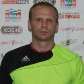 Kadra Kapro Azoty w 2014/2015