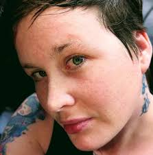 Melanie Thely dans personnes