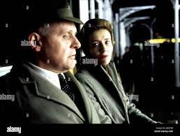 Remains of the day miss kenton hi-res stock photography and images