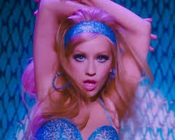 Christina Aguilera's Show Me How You Burlesque Song