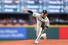Bryce Miller Takes Mound For Seattle Mariners Amid Historic Company