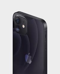 Buy Apple Iphone 12 Mini 128gb Black Price In Qatar Alaneesqatar Qa