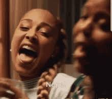 Friends Laughing GIFs | Tenor