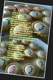 Ada sesetengah agak susah untuk dibuat, namun ada juga yang senang sahaja untuk dicuba kerana ianya menggunakan sukatan cawan. Resepi Cheese Tart Acuan Cawan Inibaruresepi Gobitage Com