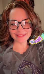 I forgot her name but she cute! 😍