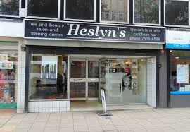 Below are a few more hair salons near london. Heslyn S Hair Salon Coventry Bid