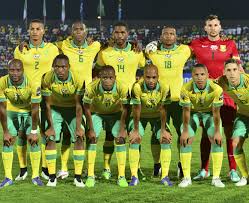 It was held in durban at kings park on 7 july 1992. Africanfootball South Africa
