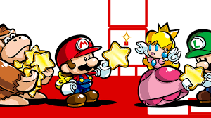 Watch Clip Mario Vs Donkey Kong Tipping Stars Gameplay Prime Video We have 77+ amazing background pictures carefully picked by our community. watch clip mario vs donkey kong