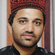 Stream ay hassnain k nana Naat sharif mujahid raja by Syed Imran Shah 3